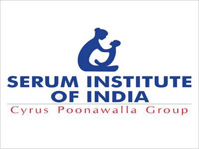 Serum Institute on India