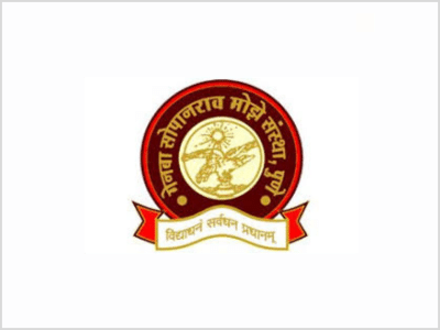 Gena Sopanrao Moze College of Engineering