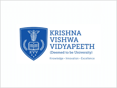 Krishna Vishwa Vidyapeeth, Karad